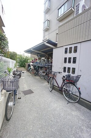 エクセレント北山田の物件内観写真